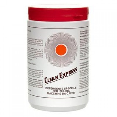 Clean Express, Coffee Clean