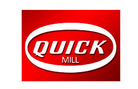 Quickmill Maschinen