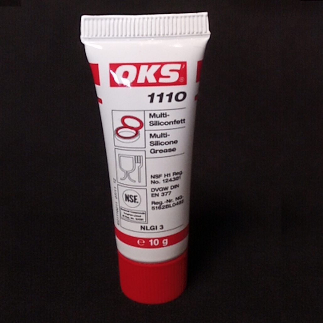 Multi-Silikonfett OKS 1110